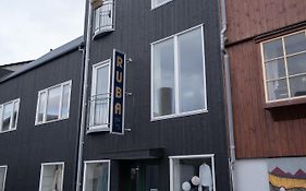 Ruba Apartments - Downtown - Marina - Old Town - Torshavn